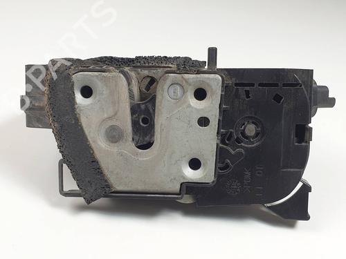 Used Rear left lock Rear left lock RENAULT CLIO IV Grandtour (KH_) 1.5 dCi 75 (75 hp) 30278865 30278865