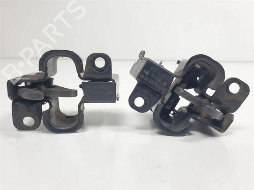 Hood lock MERCEDES-BENZ R-CLASS (W251, V251) R 350 CDI 4-matic (251.022, 251.122) | BP10649025C133 