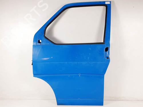 Used Left front door VW TRANSPORTER T4 Bus (70B, 70C, 7DB, 7DK, 70J, 70K, 7DC, 7DJ) 2.0 (84 hp) 25117882