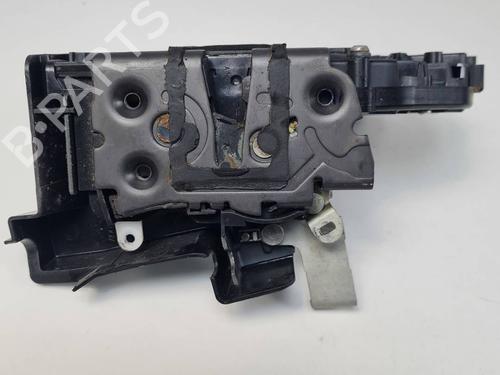 Used Front left lock Front left lock FORD FOCUS II Convertible 1.6 (100 hp) 34511414 34511414