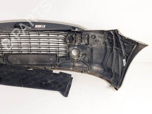 Front bumper PEUGEOT 307 SW (3H) 1.6 HDI 90 | BP28059667C7 