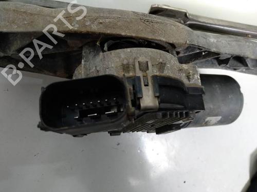 Front wiper motor BMW 7 (E65, E66, E67) 745 i, Li | BP6853747M29 