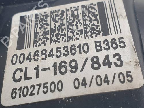 Electronic module LANCIA YPSILON (843_) 1.2 (843.AXA1A) | BP34513638M83  - Image 5