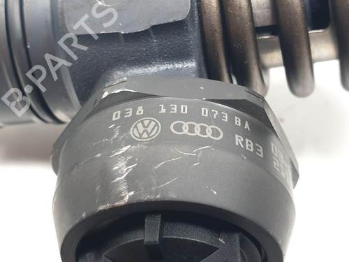 Injector AUDI A4 B6 (8E2) 1.9 TDI | BP28061700M100 