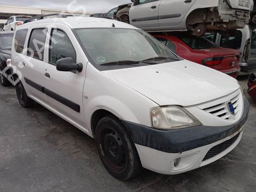 Headlight switch DACIA LOGAN MCV (KS_) 1.5 dCi (KS0K) | BP24929591I24 - Image 12