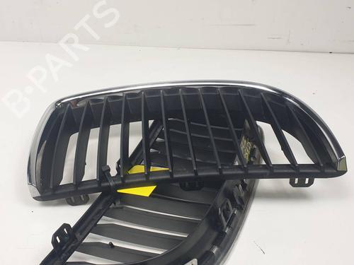 Used Grille Grille BMW 3 (E90) 320 i (150 hp) 34611315 34611315