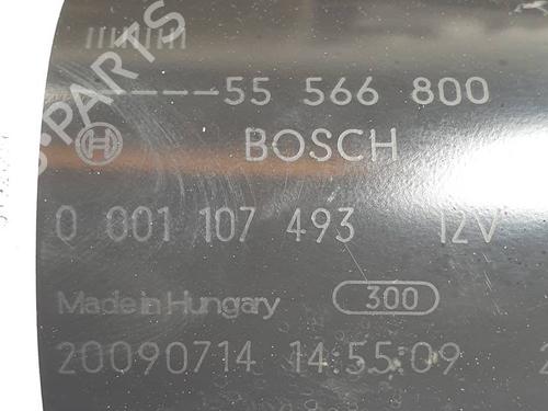 Starter OPEL ASTRA H (A04) 1.4 (L48) | BP30166758M8