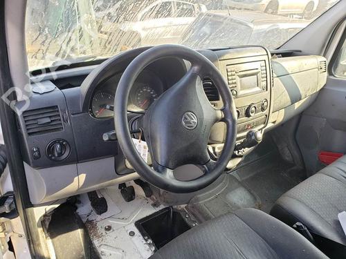 Starter VW CRAFTER 30-50 Van (2E_) 2.5 TDI | BP12374749M8  - Image 14