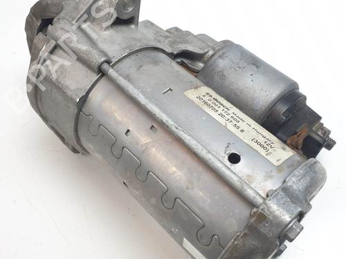 Used Starter Starter OPEL CORSA E (X15) 1.3 CDTI (08, 68) (95 hp) 29245745 29245745