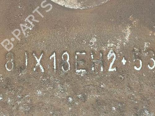 Rim LAND ROVER DISCOVERY III (L319) 2.7 TD 4x4 | BP24984425C45 