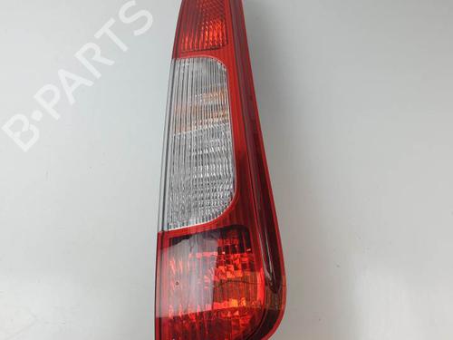 Used Right taillight FORD FOCUS C-MAX (DM2) 1.6 TDCi (109 hp) 26145468