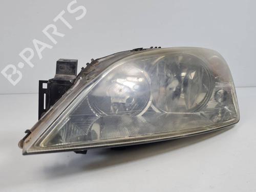 Used Left headlight Left headlight 38588881 38588881