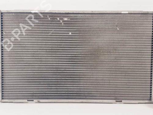 Used Water radiator Water radiator BMW 3 Touring (E91) 320 d (177 hp) 19327588 19327588