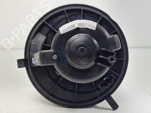 Heater blower motor VW GOLF V (1K1) 2.5 | BP28388611M62 