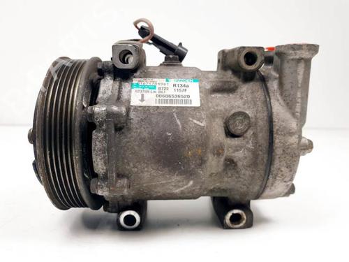 AC compressor ALFA ROMEO 147 (937_) 1.6 16V T.SPARK ECO (937.AXA1A, 937.BXA1A) | BP7857054M34 