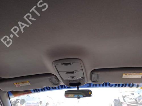 Intercooler KIA CARNIVAL II (GQ) 2.9 CRDi | BP10108608M30 