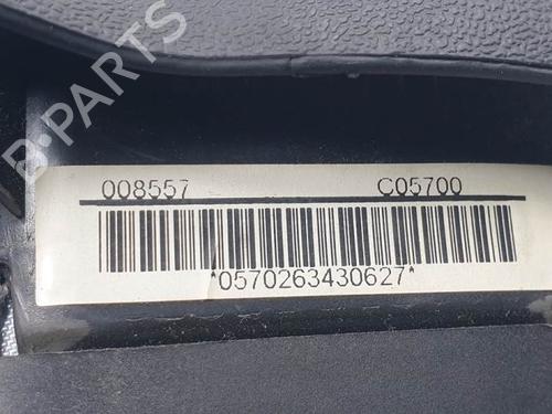 Driver airbag SEAT ALTEA XL (5P5, 5P8) 1.9 TDI | BP11338141C9 