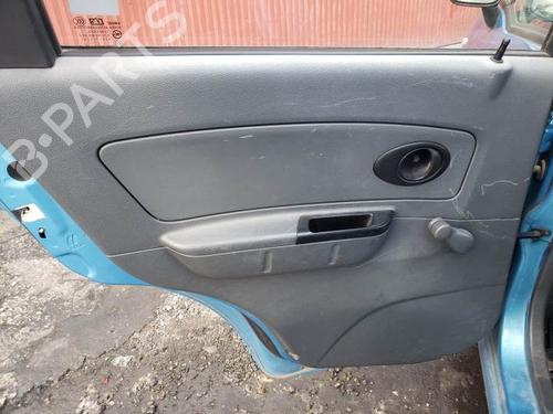 Front right window mechanism CHEVROLET MATIZ (M200, M250) 1.0 | BP24989868C23 