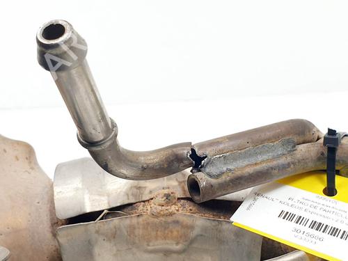 Particulate filter RENAULT KOLEOS I (HY_) 2.0 dCi 4x4 (HY0K) | BP24340794M81  - Image 6