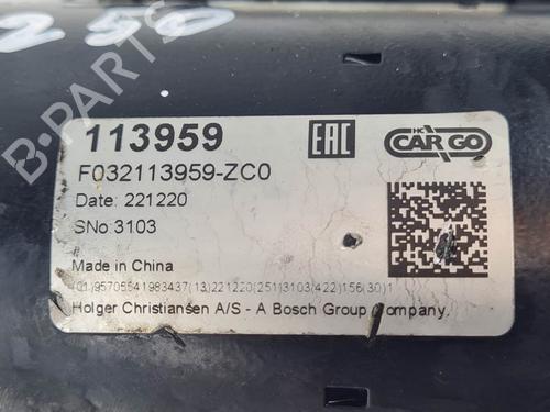 Starter FORD TRANSIT Van (FA_ _) 2.2 TDCi | BP24947376M8 - Image 3