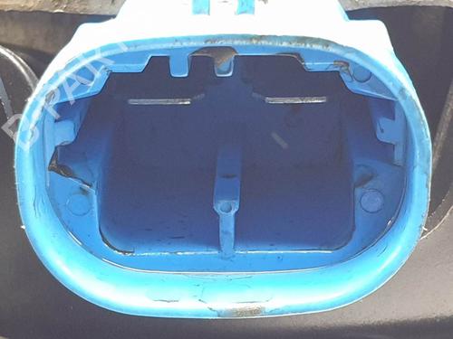 Radiator fan SMART FORFOUR Hatchback (453) 1.0 (453.042, 453.043) | BP40175229M35 - Image 3