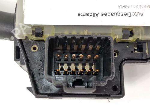 Steering column stalk FORD FOCUS II Turnier (DA_, FFS, DS) 2.0 TDCi | BP7548366I23 