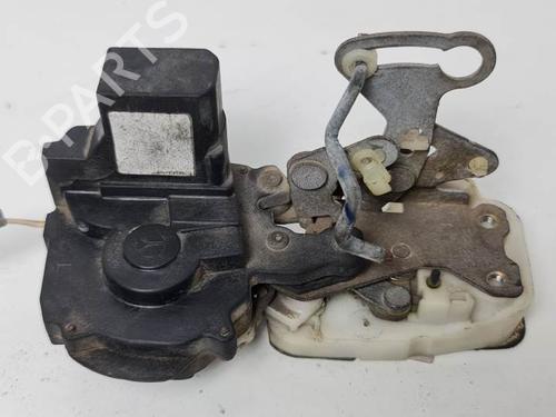 Rear left lock ROVER 200 II Hatchback (RF) 216 Si | BP6853789C100 