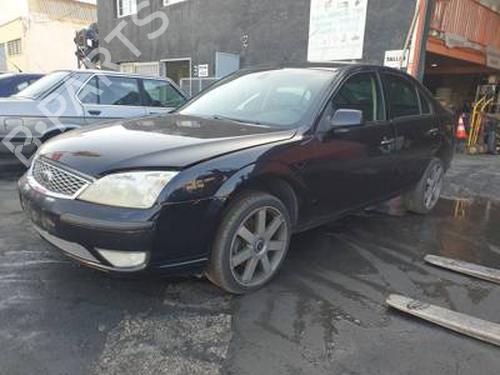 Used Parts FORD MONDEO III (B5Y) 2.0 TDCi (130 hp) 4319244
