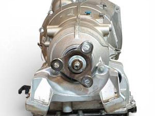 Gearbox BMW 5 (E60) 525 i | BP31240727M3 