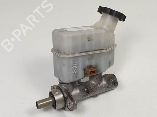 Used Brake master cylinder Brake master cylinder KIA SPORTAGE II (JE_, KM_) 2.0 CRDi (113 hp) 10150247 10150247