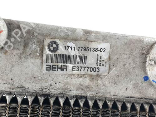 Køler BMW 7 (E65, E66, E67) 730 Ld | BP28804085M31 