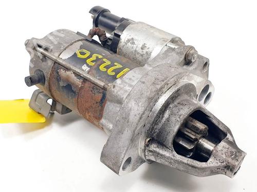 Used Starter Starter 17447701 17447701