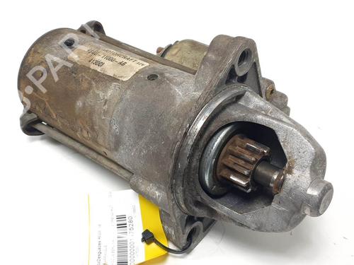 Used Starter Starter 25140019 25140019