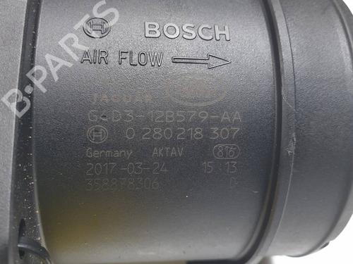 Mass air flow sensor LAND ROVER DISCOVERY V (L462) 2.0 Sd4 4x4 | BP39169775M95 - Image 4