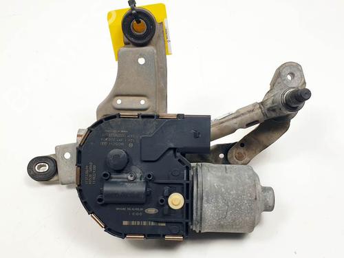 Used Front wiper motor FORD GALAXY II (WA6) 2.2 TDCi (200 hp) 28065704