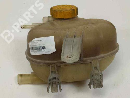 Used Expansion tank OPEL CORSA D (S07) [2006-2015]  6853260