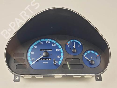 Used Instrument cluster Instrument cluster DAEWOO MATIZ (M100, M150) 0.8 (52 hp) 27526007 27526007