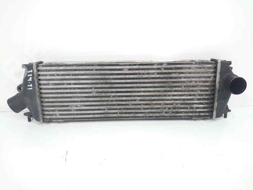 Used Intercooler Intercooler RENAULT TRAFIC II Van (FL) 2.0 dCi 115 (FL01, FL0U) (114 hp) 8139247 8139247