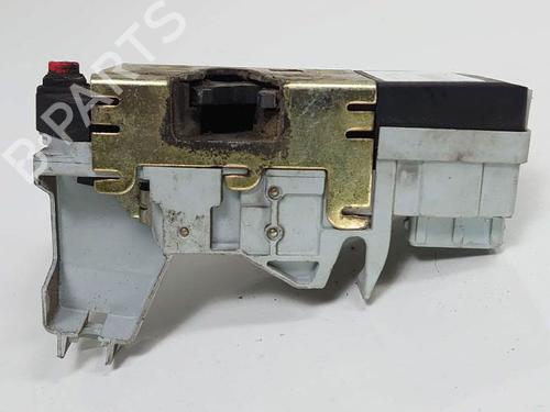 Rear left lock PEUGEOT 307 (3A/C) 1.6 16V | BP7905169C100 