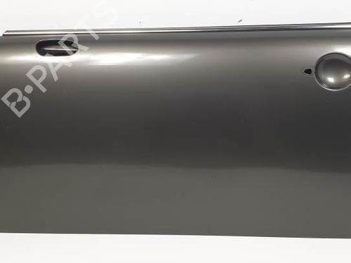 Used Left front door MINI MINI (R50, R53) One D (88 hp) 24930124