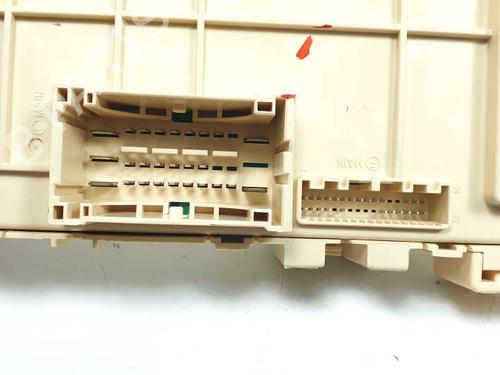 Fuse box HYUNDAI i40 I (VF) 1.6 CRDi | BP28066112E1 