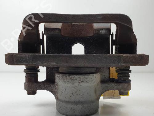 Right rear brake caliper HYUNDAI SANTA FÉ II (CM) 2.2 CRDi 4x4 | BP26704384M106 