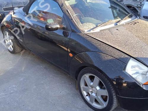 Gearbox FORD STREET KA (RL2) 1.6 | BP8502291M3 