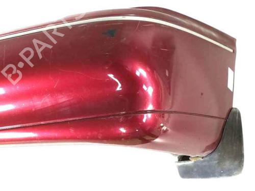 Rear bumper DAEWOO NEXIA 1.5 (08, 68) | BP7451319C8 