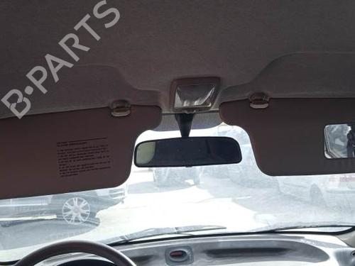 Starter HYUNDAI ATOS (MX) 1.0 i | BP9097484M8 