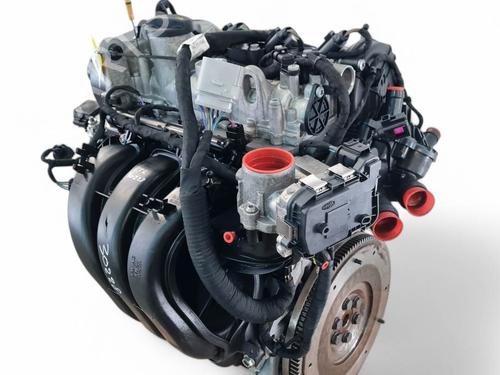 Used Engine (For Parts) Engine (For Parts) SKODA CITIGO (NF1) 1.0 (60 hp) 25810275 25810275