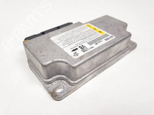 ECU airbags CHEVROLET CAPTIVA (C100, C140) 2.0 D | BP16218125M53 