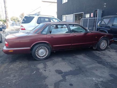 Used Parts JAGUAR XJ (X308) 3.2 993965