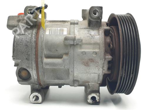 AC compressor FIAT STILO Multi Wagon (192_) 1.9 D Multijet | BP30800936M34 - Image 2