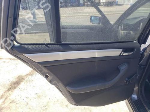 Left front steering knuckle BMW 3 Touring (E46) 320 d | BP19171662M25 - Image 6
